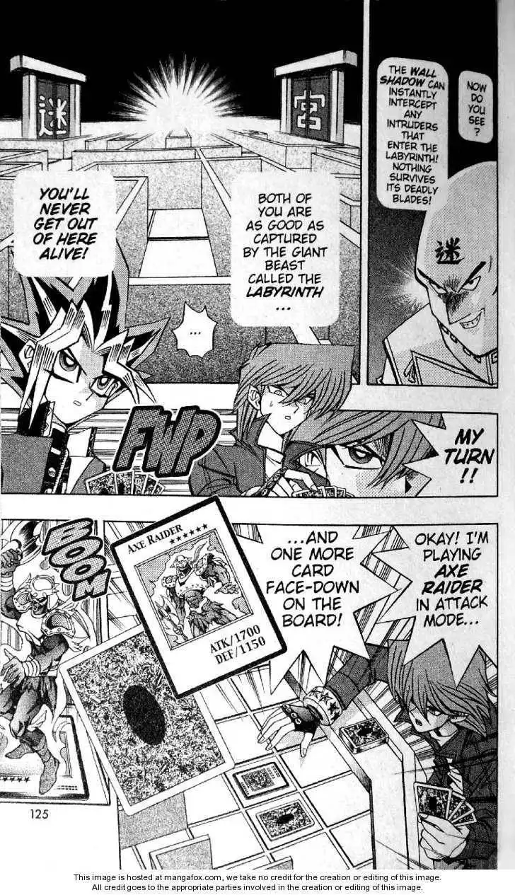 Yu-Gi-Oh! Duelist Chapter 34 13